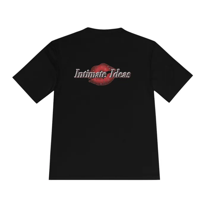 Vibrators Printify Unisex Moisture Wicking Tee