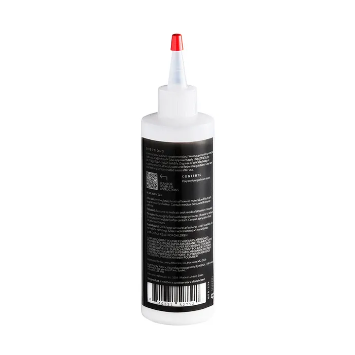 Vibrators Recovery Recovery Petrify Ink Sponge 6oz Needle Nose Bottle