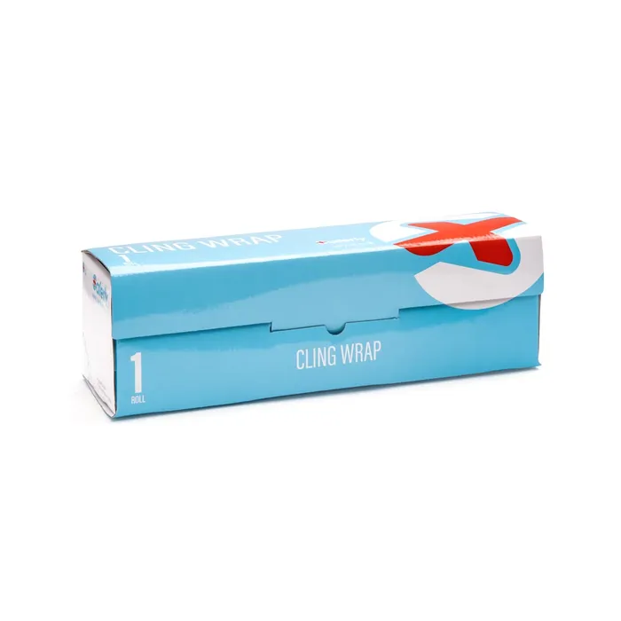 Vibrators Saferly Saferly Medical Cling Film Wrap
