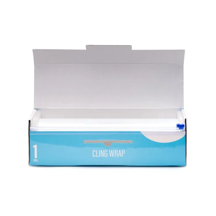 Vibrators Saferly Saferly Medical Cling Film Wrap