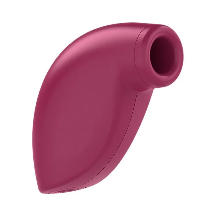 Vibrators Satisfyer One Night Stand Air Pulse Stimulator Satisfyer