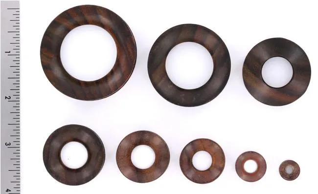Vibrators Sono Wood Tunnel Price Per 1 Elementals Organics