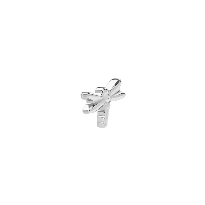 Vibrators Tilum Tilum 18g16g Internal Simple Dragonfly Titanium Top Price Per 1