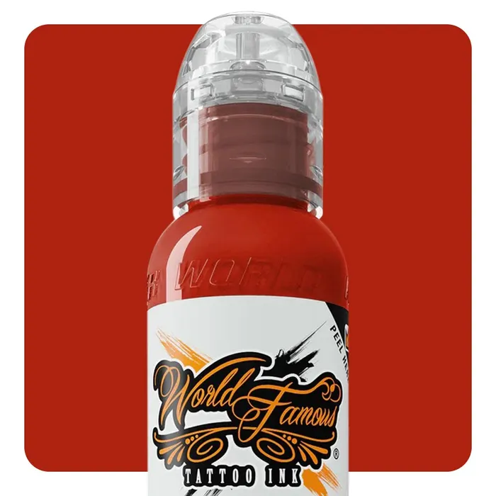 Vibrators World Famous Red Hot Chili Pepper World Famous Tattoo Ink Pick Size Vibrators World Famous Red Hot Chili Pepper World Famous Tattoo Ink Pick Size