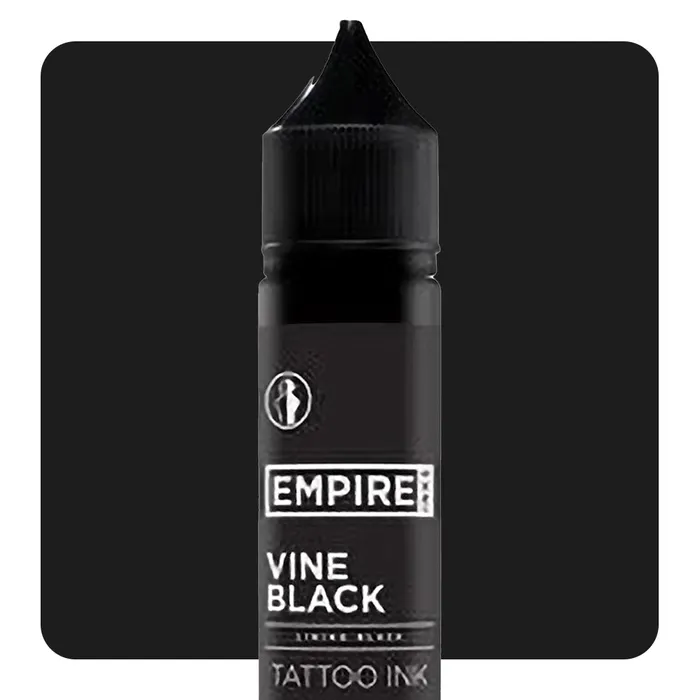 Vine Black Empire Inks Pick Your Size Empire Inks Anal