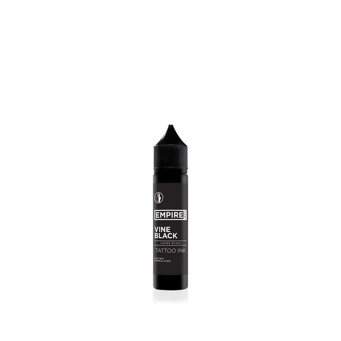 Vine Black Empire Inks Pick Your Size Empire Inks Anal