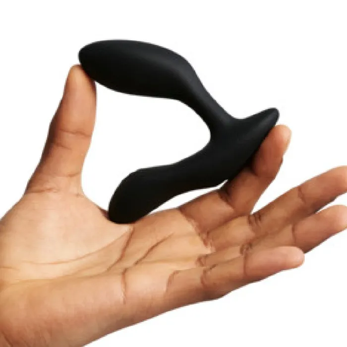 WeVibe Anal WeVibe Vector App Controlled Adjustable Prostate Massager Black