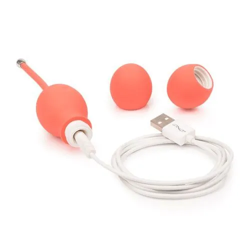 Wevibe Bloom App Controlled Vibrating Kegel Balls WeVibe Female Sex Toys