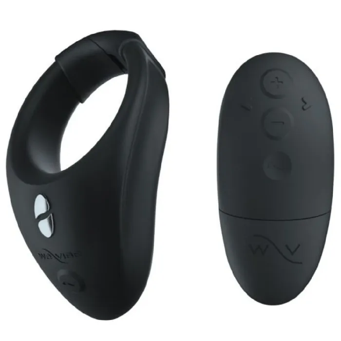 WeVibe WeVibe Bond Vibrating App Controlled Couples Ring Couples