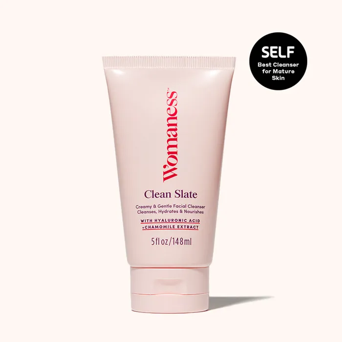 Womaness Clean Slate Vibrators
