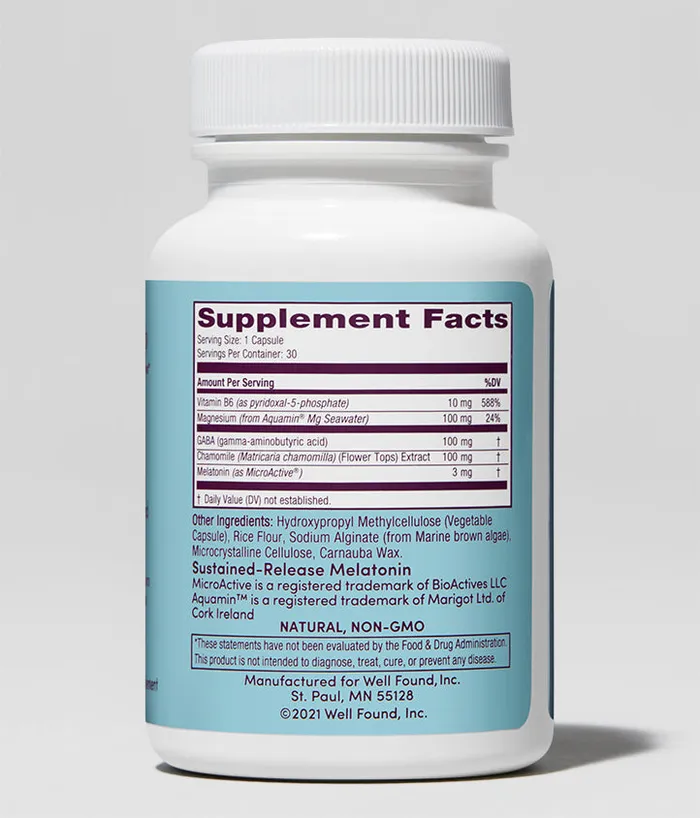 Womaness Ultimate Menopause Supplement Kit Anal