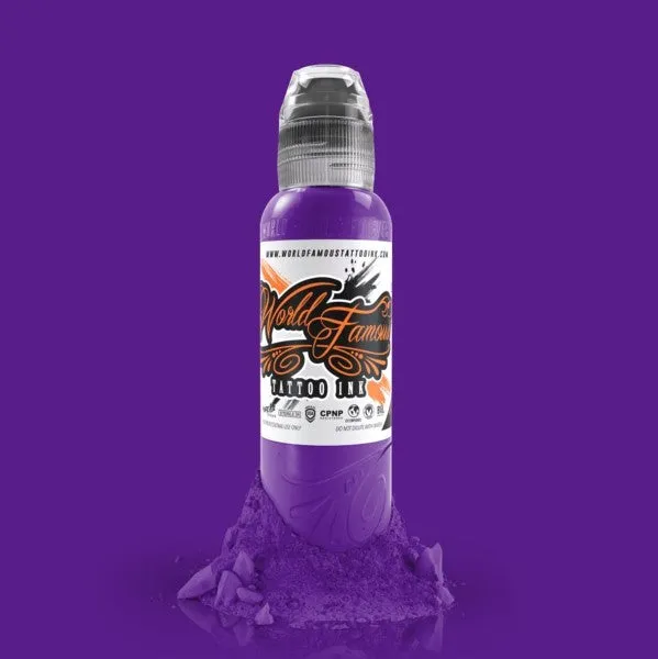 World Famous Deep Amethyst World Famous Tattoo Ink Pick Size Male Sex Toys World Famous Deep Amethyst World Famous Tattoo Ink Pick Size Male Sex Toys