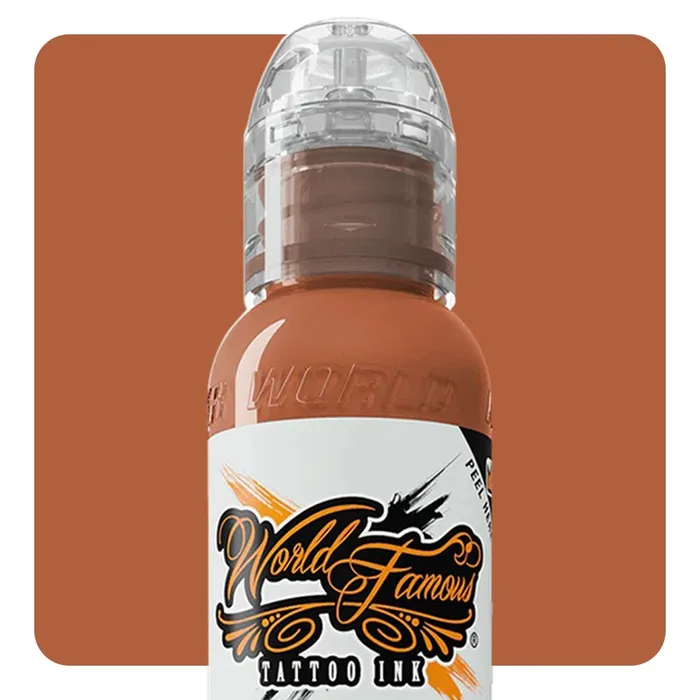 World Famous Male Sex Toys Carolina Clay World Famous Tattoo Ink Pick Size