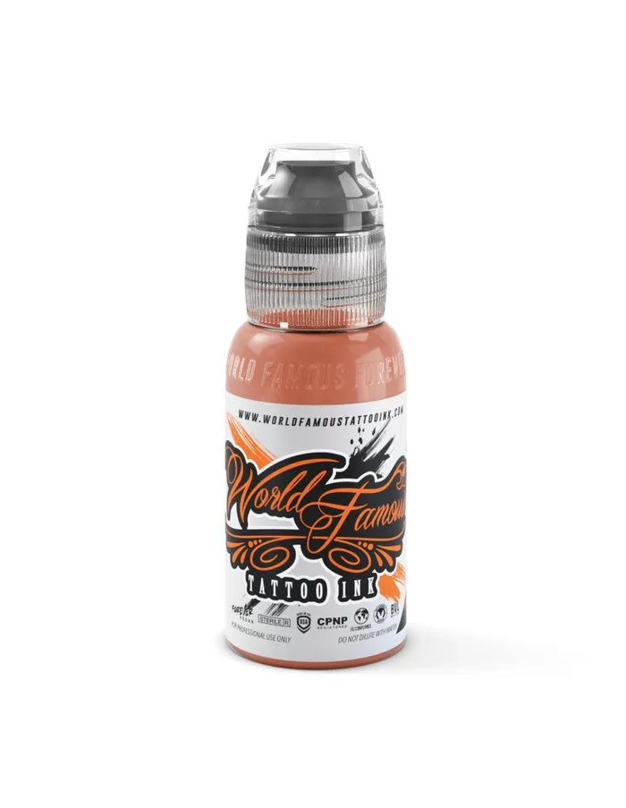 World Famous Male Sex Toys Carolina Clay World Famous Tattoo Ink Pick Size