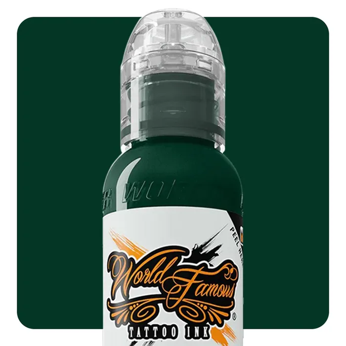 World Famous Male Sex Toys Deep Kappa World Famous Tattoo Ink Pick Size