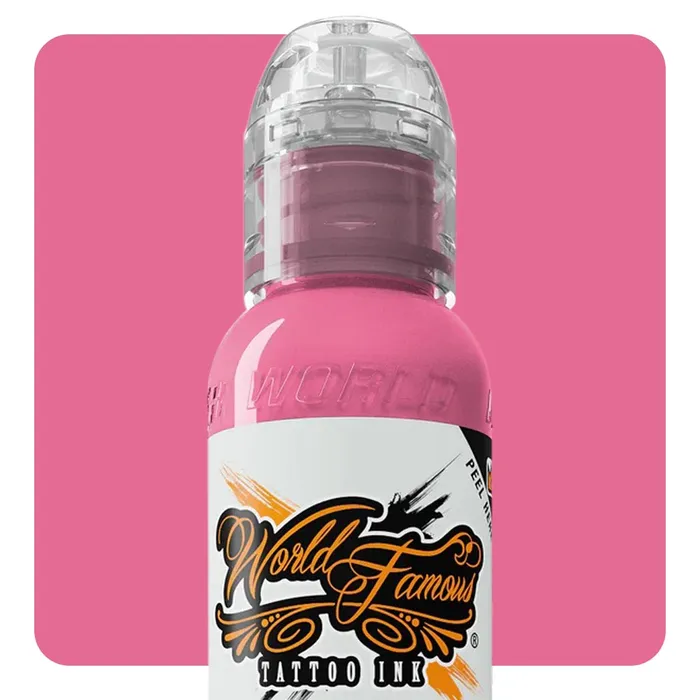 World Famous Male Sex Toys Sakura World Famous Tattoo Ink Pick Size