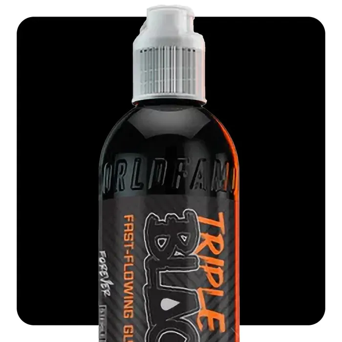 World Famous Vibrators World Famous Lining and Packing Duo 8oz