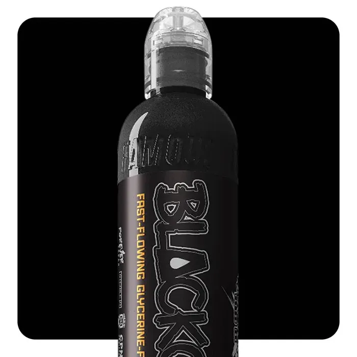 World Famous Vibrators World Famous Lining and Packing Duo 8oz