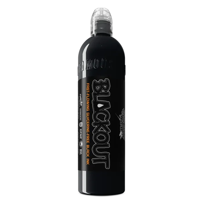 World Famous Vibrators World Famous Lining and Packing Duo 8oz