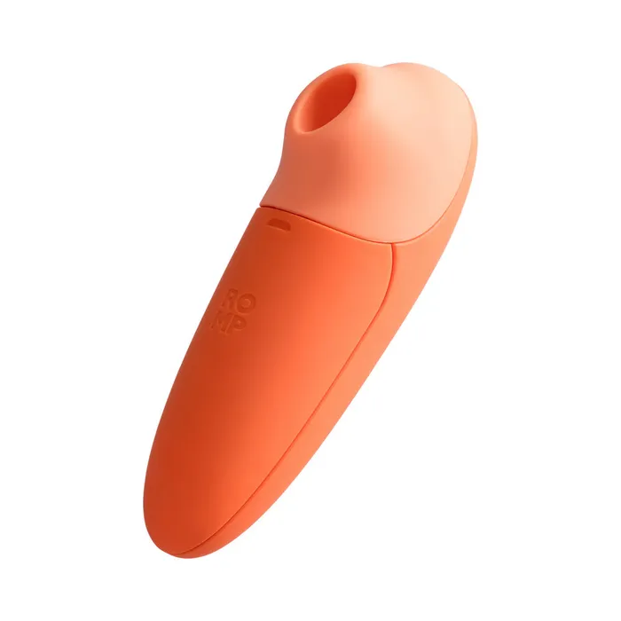WOW Female Sex Toys Romp Switch X Beginners Pleasure Air Clitoral Stimulator